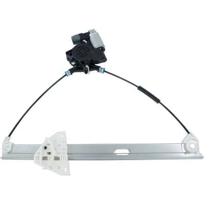 New Window Regulator With Motor Compatible With Mazda 3 2004 2005 2006 2007 2008 2009 By Part thumbnail 10