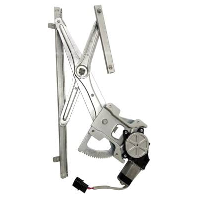 New Window Regulator With Motor Compatible With Mitsubishi Outlander 2007 2008 2009 2010 2011 2012 thumbnail 4