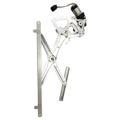 New Window Regulator With Motor Compatible With Mitsubishi Outlander 2007 2008 2009 2010 2011 2012 thumbnail 6