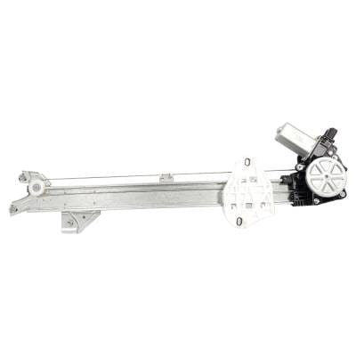 New Window Regulator With Motor Compatible With Acura Rdx 2013 2014 2015 2016 2017 2018 By Part thumbnail 2