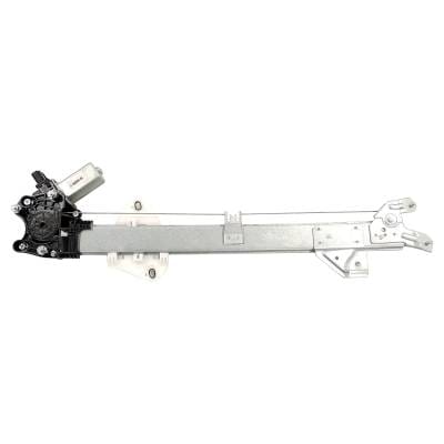 New Window Regulator With Motor Compatible With Acura Rdx 2013 2014 2015 2016 2017 2018 By Part thumbnail 4