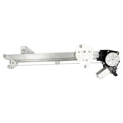 New Window Regulator With Motor Compatible With Acura Rdx 2013 2014 2015 2016 2017 2018 By Part thumbnail 2