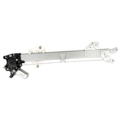 New Window Regulator With Motor Compatible With Acura Rdx 2013 2014 2015 2016 2017 2018 By Part thumbnail 4