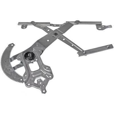 New Window Regulator With Motor Compatible With Subaru Outback 2002 2003 2004 2005 2006 2007 By Part thumbnail 6