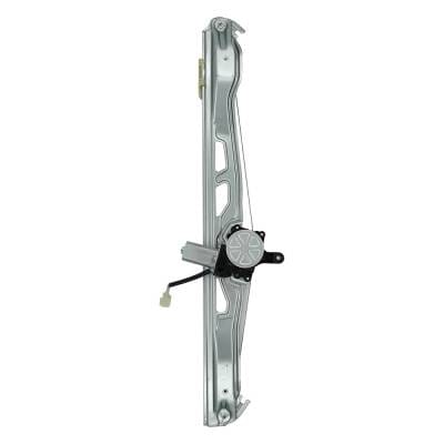 New Window Regulator With Motor Compatible With Ford Transit-Series 2015 2016 2017 2018 2019 2020 thumbnail 2