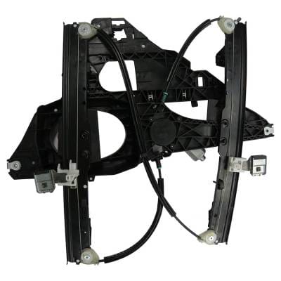 New Front Left Window Regulator Compatible With Ford Expedition 2007 Pin Bl1z-7823201-A 7L1z7823395a thumbnail 8