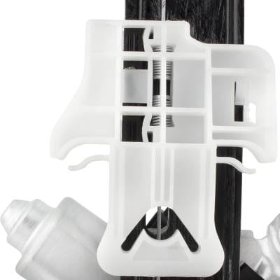 New Window Regulator With Motor Compatible With Chevrolet Malibu 2008 2009 2010 2011 2012 By Part thumbnail 16