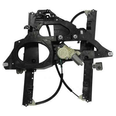 New Front Right Window Regulator Compatible With Ford Expedition 2007-2017 Bl1z-7823200-A thumbnail 3