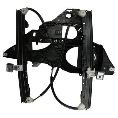 New Front Right Window Regulator Compatible With Ford Expedition 2007-2017 2Pin 7L1z7823394a thumbnail 8