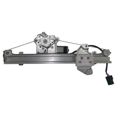 New Window Regulator With Motor Compatible With Nissan Altima 2013 2014 2015 2016 2017 2018 By Part thumbnail 8