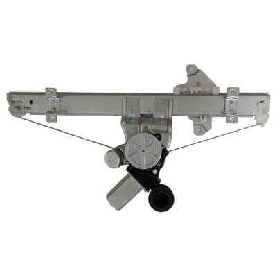 New Window Regulator With Motor Compatible With Nissan Maxima 2016 2017 2018 2019 2020 By Part thumbnail 6