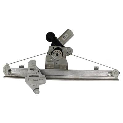 New Window Regulator With Motor Compatible With Nissan Maxima 2016 2017 2018 2019 2020 By Part thumbnail 6