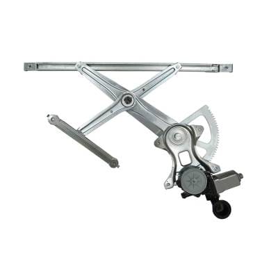New Front Left Window Regulator Compatible With Toyota Camry 2007 69802-06070 To1350225 85720-Ae010 thumbnail 3