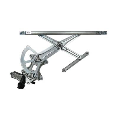 New Front Left Window Regulator Compatible With Toyota Camry 2008 69802-06070 To1350225 85720-Ae010 thumbnail 7