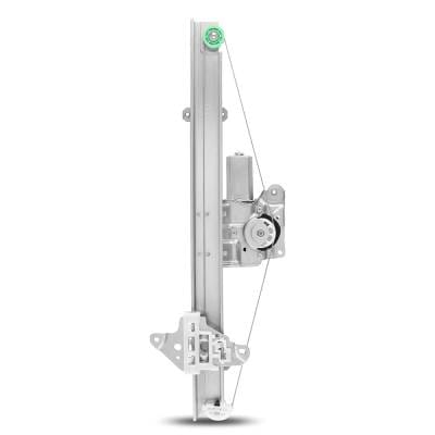 New Window Regulator With Motor Compatible With Nissan Rogue 2014 2015 2016 2017 2018 2019 2020 By thumbnail 6