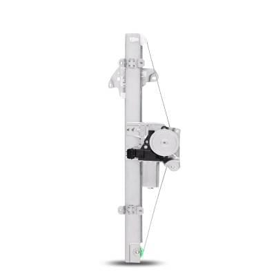 New Window Regulator With Motor Compatible With Nissan Rogue 2014 2015 2016 2017 2018 2019 2020 By thumbnail 8