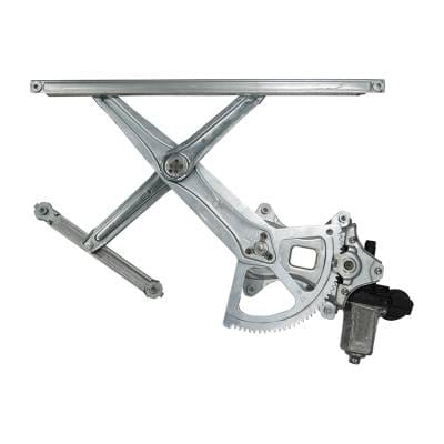New Front Left Window Regulator Compatible With Toyota Corolla 08-13 85720-Ae010 To1350226 thumbnail 7
