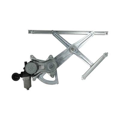 New Front Left Window Regulator Compatible With Toyota Corolla 08-13 85720-Ae010 To1350226 thumbnail 4