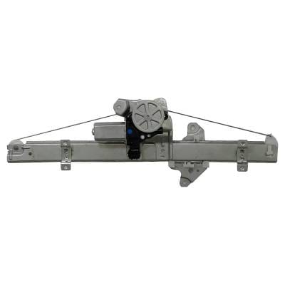 New Window Regulator With Motor Compatible With Nissan Rogue 2014 2015 2016 2017 2018 2019 2020 By thumbnail 2