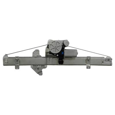 New Window Regulator With Motor Compatible With Nissan Rogue 2014 2015 2016 2017 2018 2019 2020 By thumbnail 4