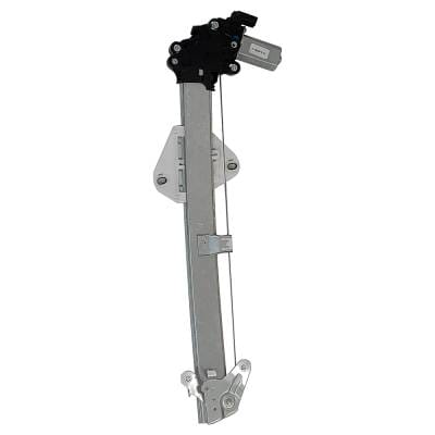 New Window Regulator With Motor Compatible With Honda Accord 2013 2014 2015 2016 2017 By Part thumbnail 4