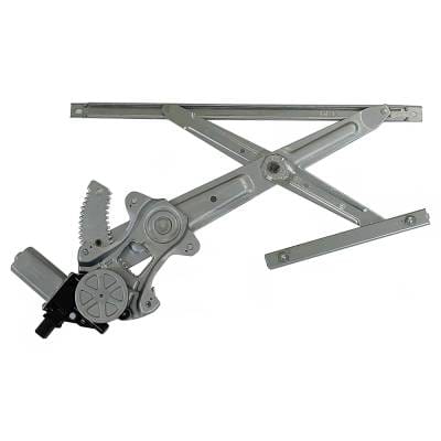 New Window Regulator With Motor Compatible With Honda Crv 2012 2013 2014 2015 2016 By Part Numbers thumbnail 2
