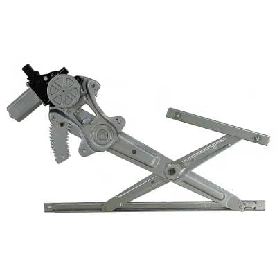 New Window Regulator With Motor Compatible With Honda Crv 2012 2013 2014 2015 2016 By Part Numbers thumbnail 4