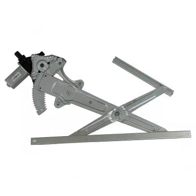 New Window Regulator With Motor Compatible With Honda Crv 2012 2013 2014 2015 2016 By Part Numbers thumbnail 6