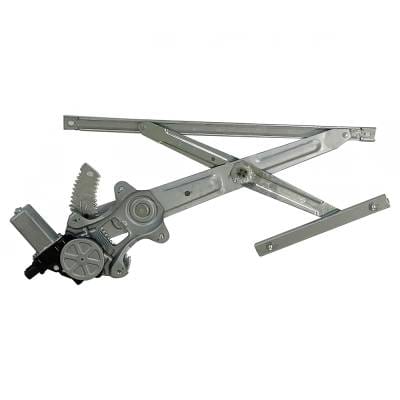 New Window Regulator With Motor Compatible With Honda Crv 2012 2013 2014 2015 2016 By Part Numbers thumbnail 4