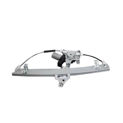 New Window Regulator With Motor Compatible With Nissan Juke 2011 2012 2013 2014 2015 2016 2017 By thumbnail 4