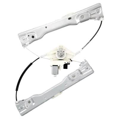 New Window Regulator With Motor Compatible With Jeep Dodge Durango Grand Cherokee 2011 2012 2013 thumbnail 6