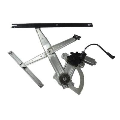 New Rear Right Window Regulator Fits Ford F-450 Super Duty 2008-2012 Fo1551128 thumbnail 6