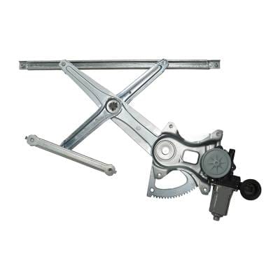 New Front Right Window Regulator Fits Toyota Matrix 09-14 69801-02170 85710Ae010 thumbnail 6