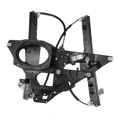 New Front Left Window Regulator Compatible With Lincoln Navigator 2003-2006 6L1z-7823395-A thumbnail 4