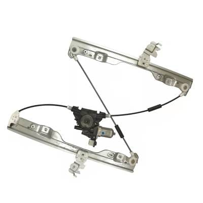 New Window Regulator With Motor Compatible With Infiniti G37 G35 2007 2008 2009 2010 2011 2012 2013 thumbnail 6