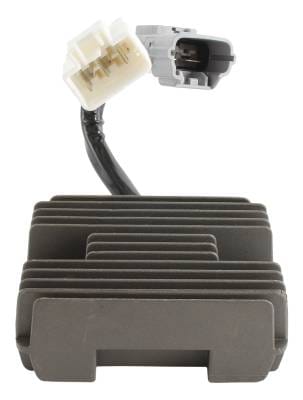 New 12V Regulator Compatible With Suzuki Motorcycle Vzr1800bz 2014-2015 Sh820aa 32800-10G30 thumbnail 4