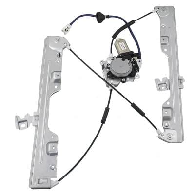 New Window Regulator With Motor Compatible With Nissan Murano 2003 2004 2005 2006 2007 2008 By Part thumbnail 4