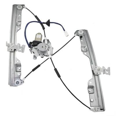 New Window Regulator With Motor Compatible With Nissan Murano 2003 2004 2005 2006 2007 2008 By Part thumbnail 6