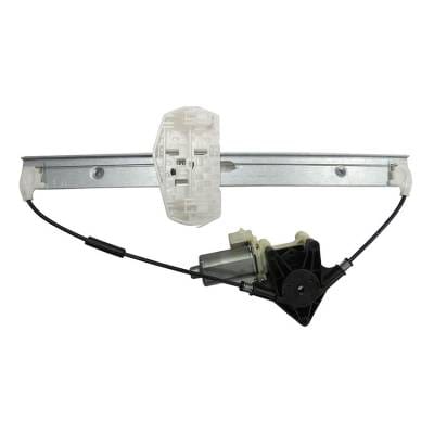 New Front Right Window Regulator Compatible With Jeep Wrangler 2015 2016 2017 68014948Aa 68014952Aa thumbnail 8