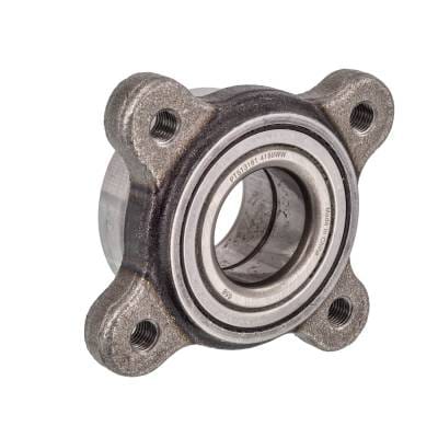 New Hub Assembly Compatible With Honda Insight 1.0L 2000 2001 2002 2003 2004 2005 2006 By Part thumbnail 4