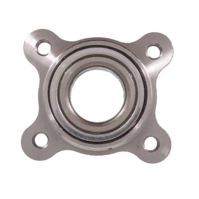 New Hub Assembly Compatible With Honda Insight 1.0L 2000 2001 2002 2003 2004 2005 2006 By Part thumbnail 6