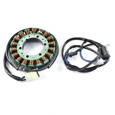 New Stator Assembly Compatible With Kawasaki Brute Force Hardwoods 750Cc Brute Force 650Cc Brute thumbnail 4