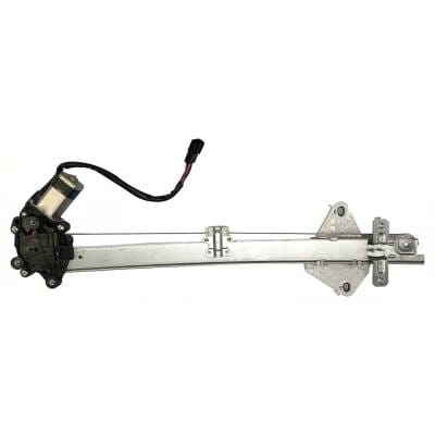New Window Regulator With Motor Compatible With Acura Mdx 2014 2015 2016 2017 2018 2019 2020 By Part thumbnail 2