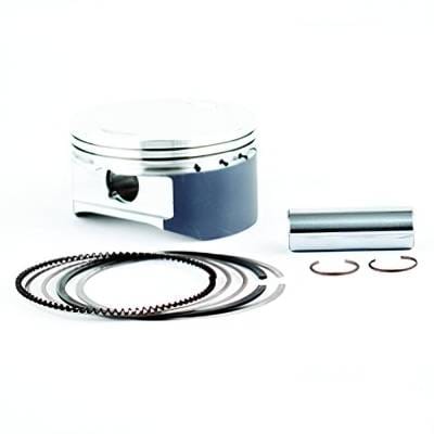 New 86.45Mm Bore Piston Kit Compatible With Honda Trx-Fp / Fpa 420Cc 2009-2014 Trx Fa 420Cc thumbnail 4