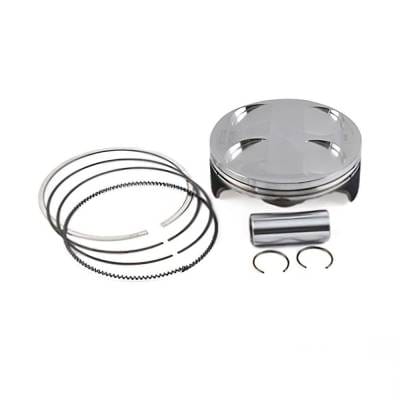 New 95.97Mm Bore Piston Kit Compatible With Honda Crf-R 450Cc 2013-2014 By 8880Db 13101-Men-A80 thumbnail 4