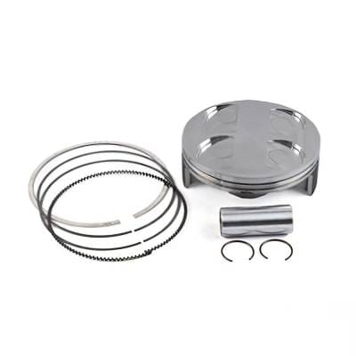 New 95.97Mm Bore Piston Kit Compatible With Honda Crf-R 450Cc 2015-2016 By 8919Db 13101-Men-A90 thumbnail 3