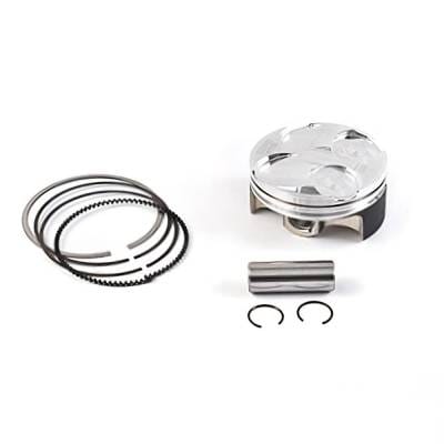 New 65.96Mm Bore Piston Kit Compatible With Honda Crf-R 150Cc 2012-2025 Crf-Rb 150Cc 2012-2025 By thumbnail 4