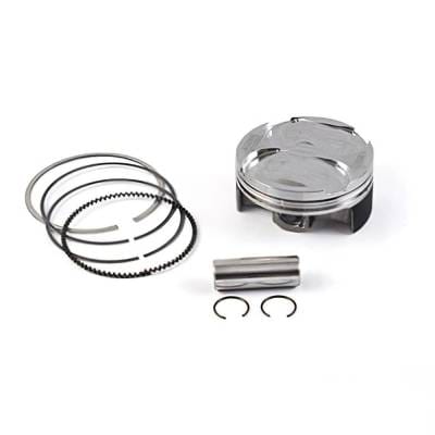 New 65.95Mm Bore Piston Kit Compatible With Honda Crf-R 150Cc 2012-2025 Crf-Rb 150Cc 2012-2025 By thumbnail 4