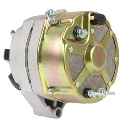 New 12V 94A Alternator Fits Bmw Marine Engine B130 B190 B220 1978-1987 2518039 thumbnail 8