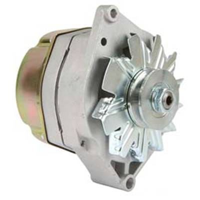 New 12V 94A Alternator Fits Valeo Marine Engines A13n147m 185970 A13n35m A13n2m thumbnail 3